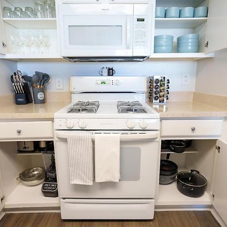 Ballston Getaway King Suite Арлінгтон Екстер'єр фото