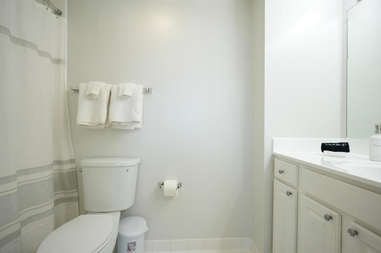 Ballston Getaway King Suite Арлінгтон Екстер'єр фото
