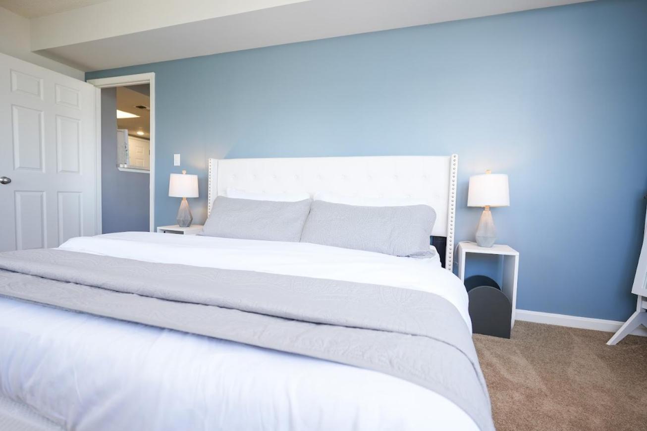 Ballston Getaway King Suite Арлінгтон Екстер'єр фото