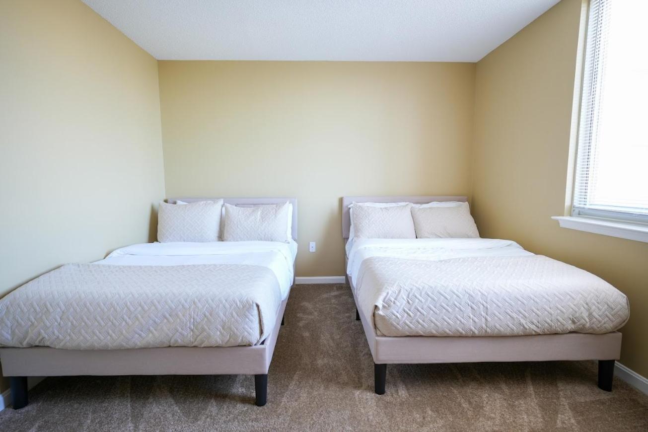Ballston Getaway King Suite Арлінгтон Екстер'єр фото